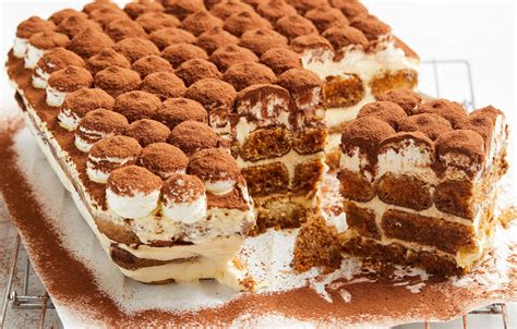 tera me su|Classic Italian Tiramisu Recipe